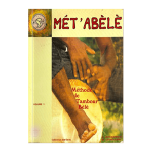 Méthode de tambour bèlè - Mèt a bèlè