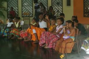 21.11.2013 Martinique Guadeloupe du 18 au 23 Master Classe Elève de la MdB